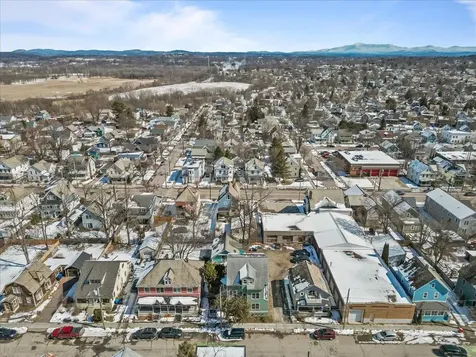 62 Lakeview Terrace Burlington VT 05401
