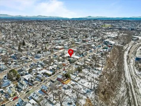 62 Lakeview Terrace Burlington VT 05401