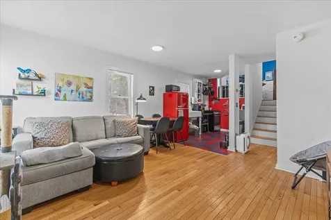 62 Lakeview Terrace Burlington VT 05401