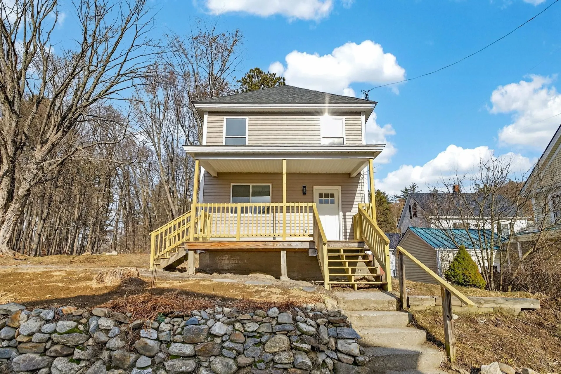 52 Church Street Newport NH 03773