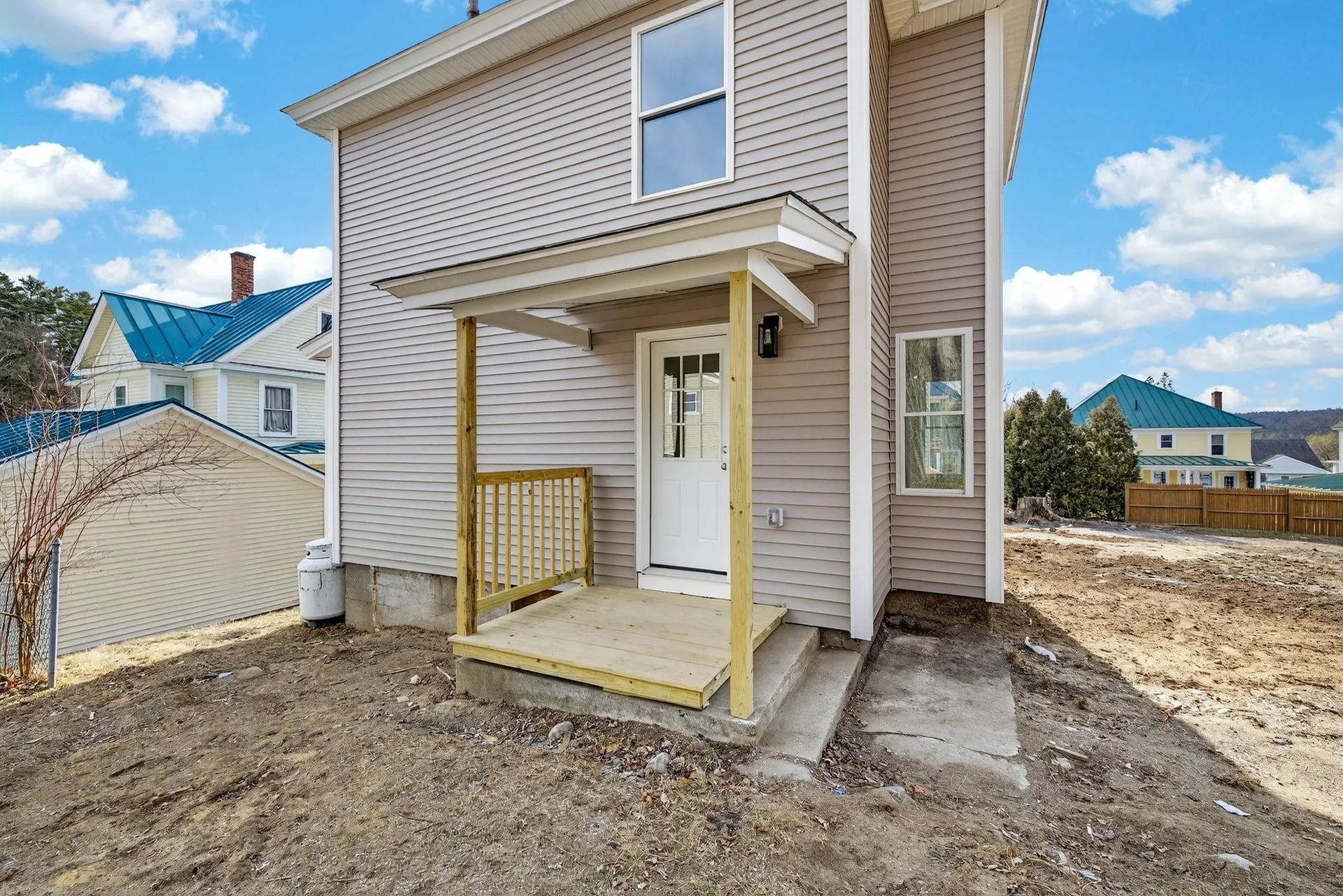 52 Church Street Newport NH 03773