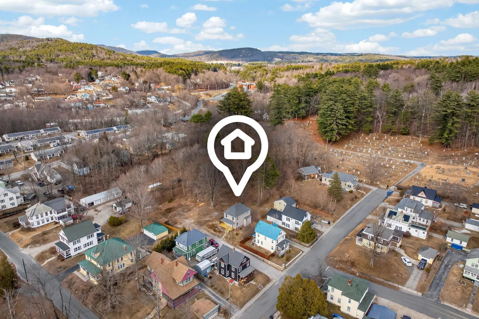 52 Church Street Newport NH 03773