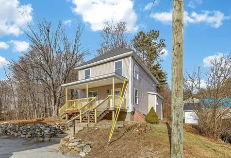 52 Church Street Newport NH 03773