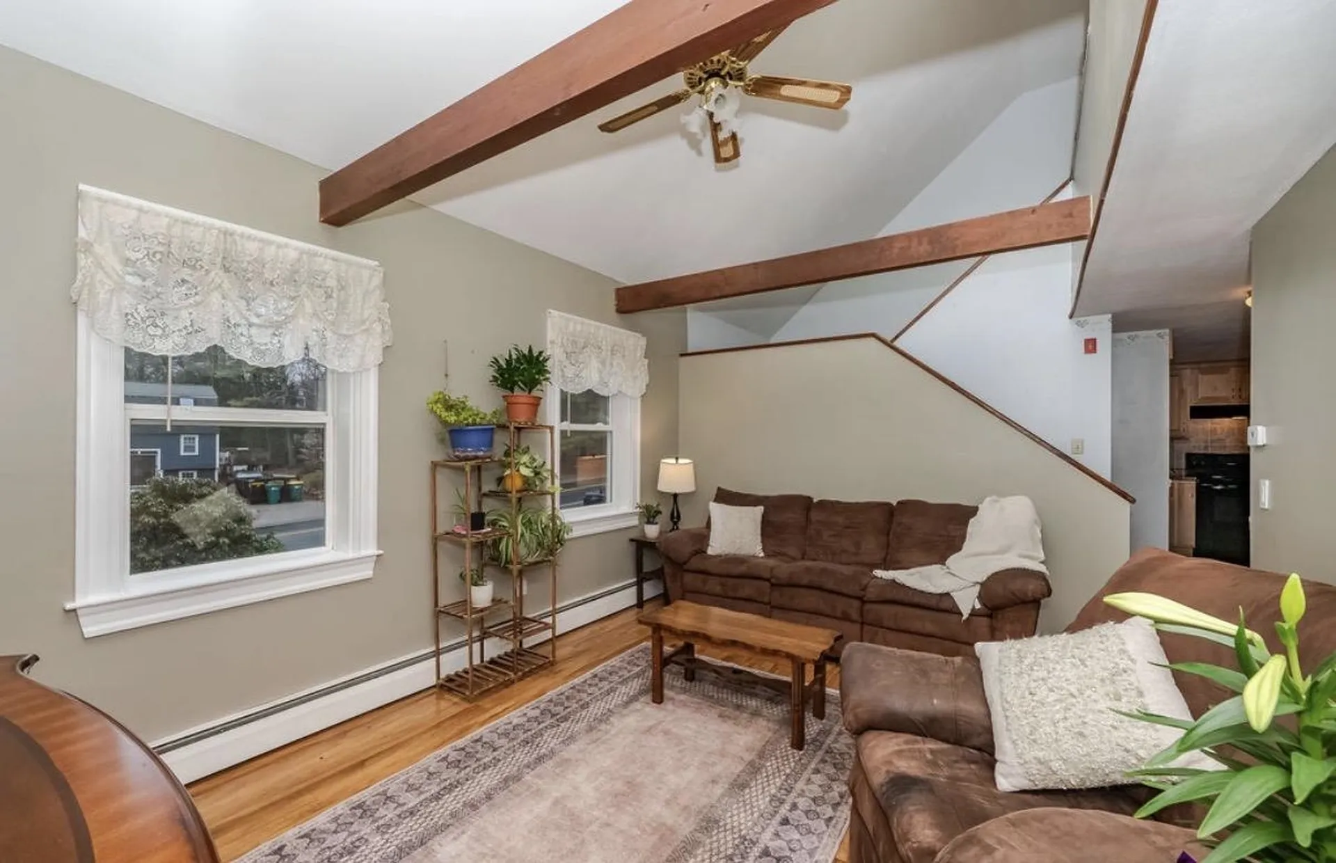 392 Whittier Drive Fremont NH 03044