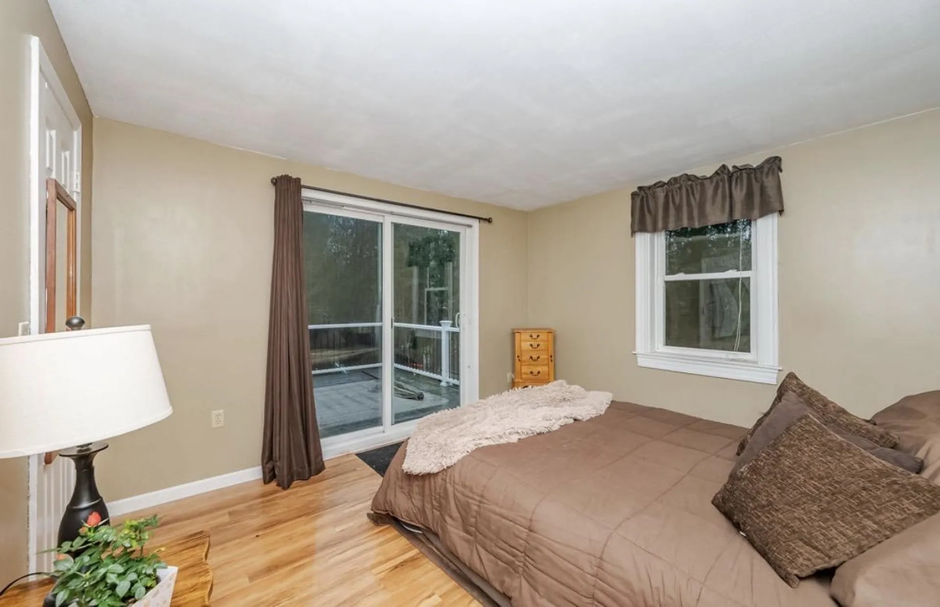 392 Whittier Drive Fremont NH 03044