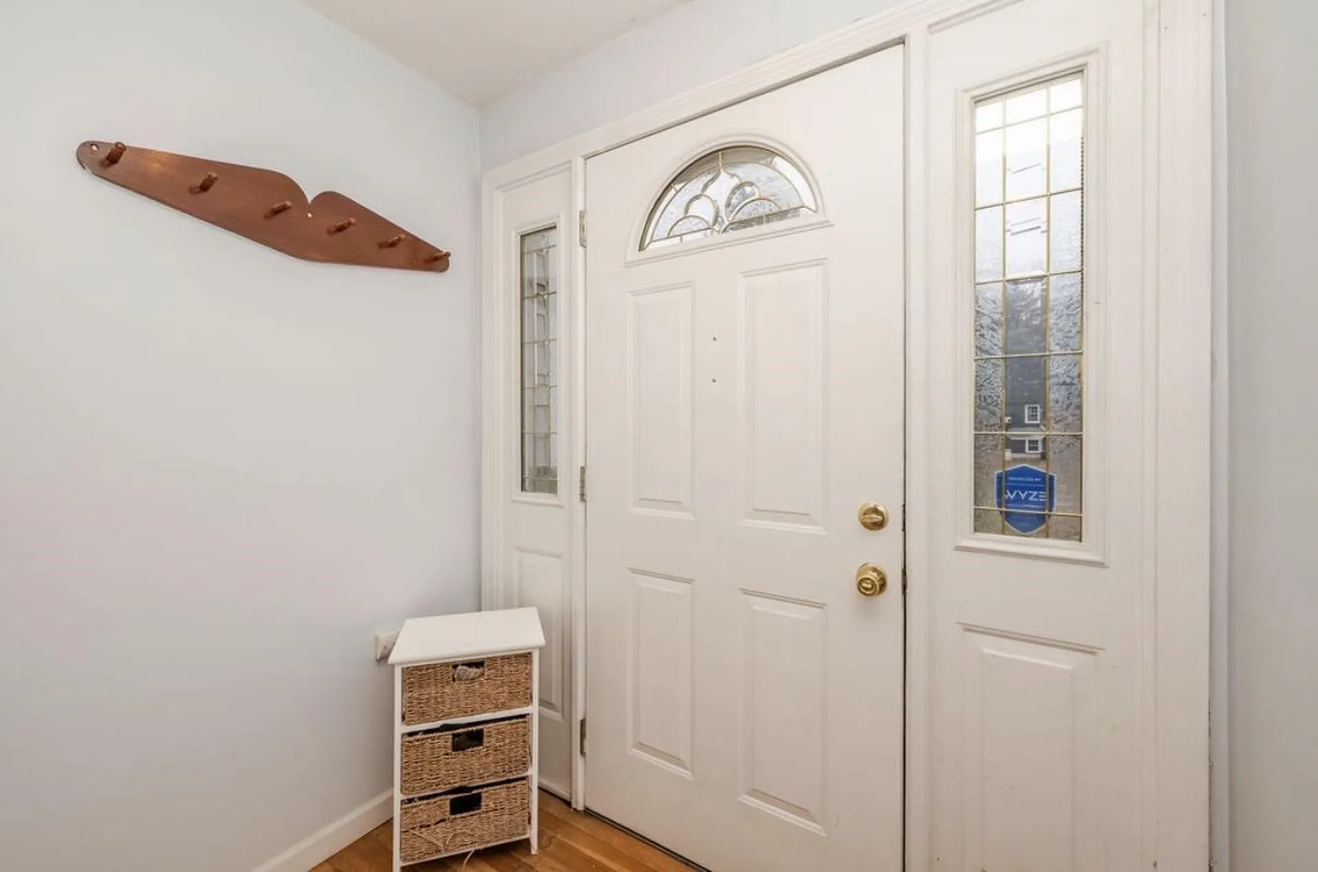 392 Whittier Drive Fremont NH 03044