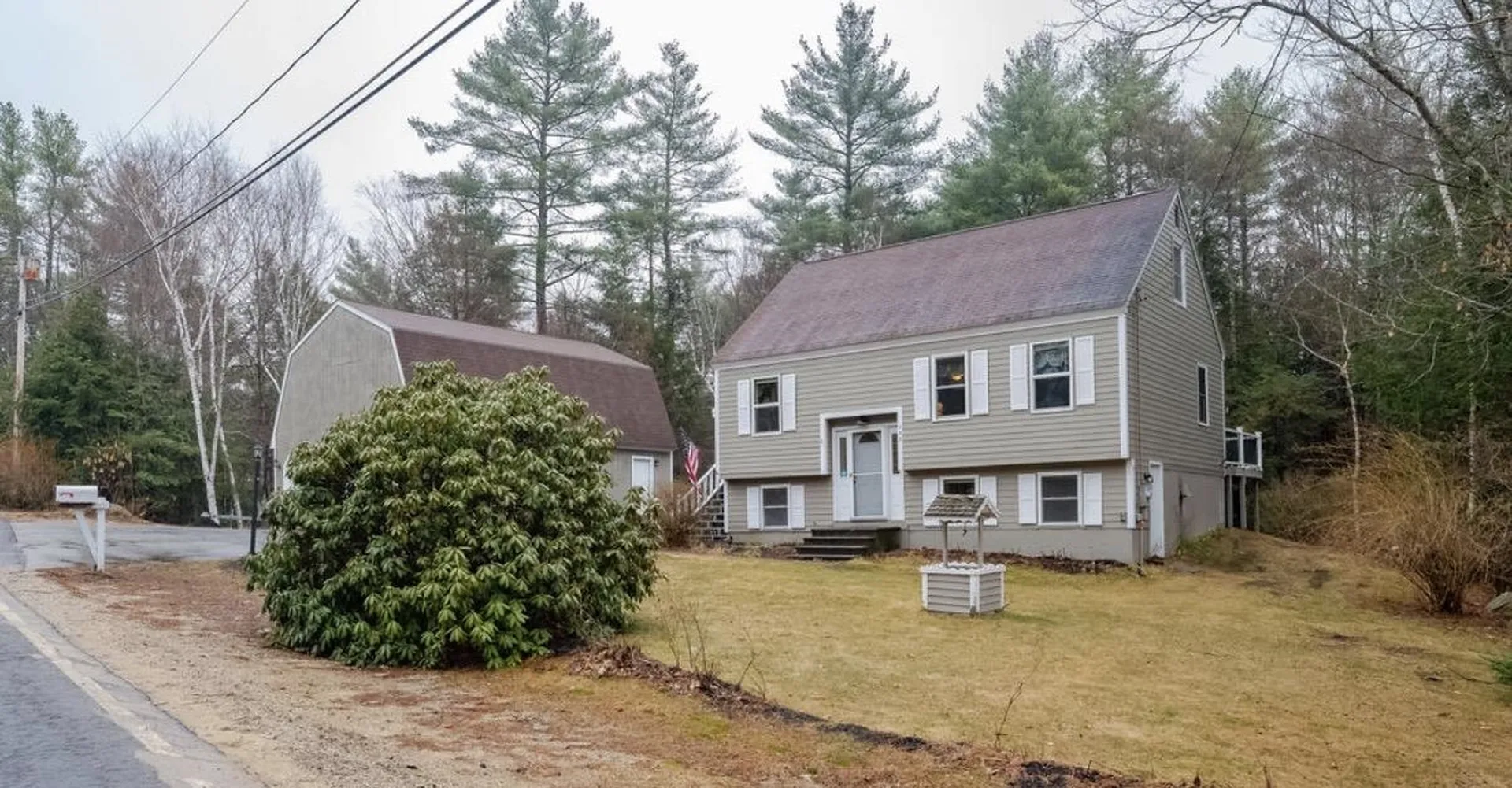 392 Whittier Drive Fremont NH 03044