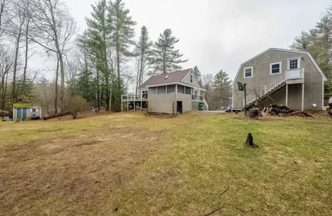 392 Whittier Drive Fremont NH 03044