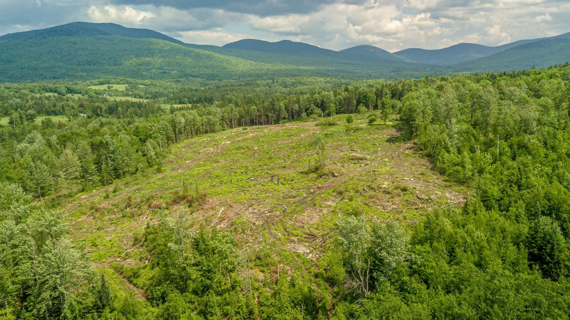 53 Pleasant Valley Road Lancaster NH 03584