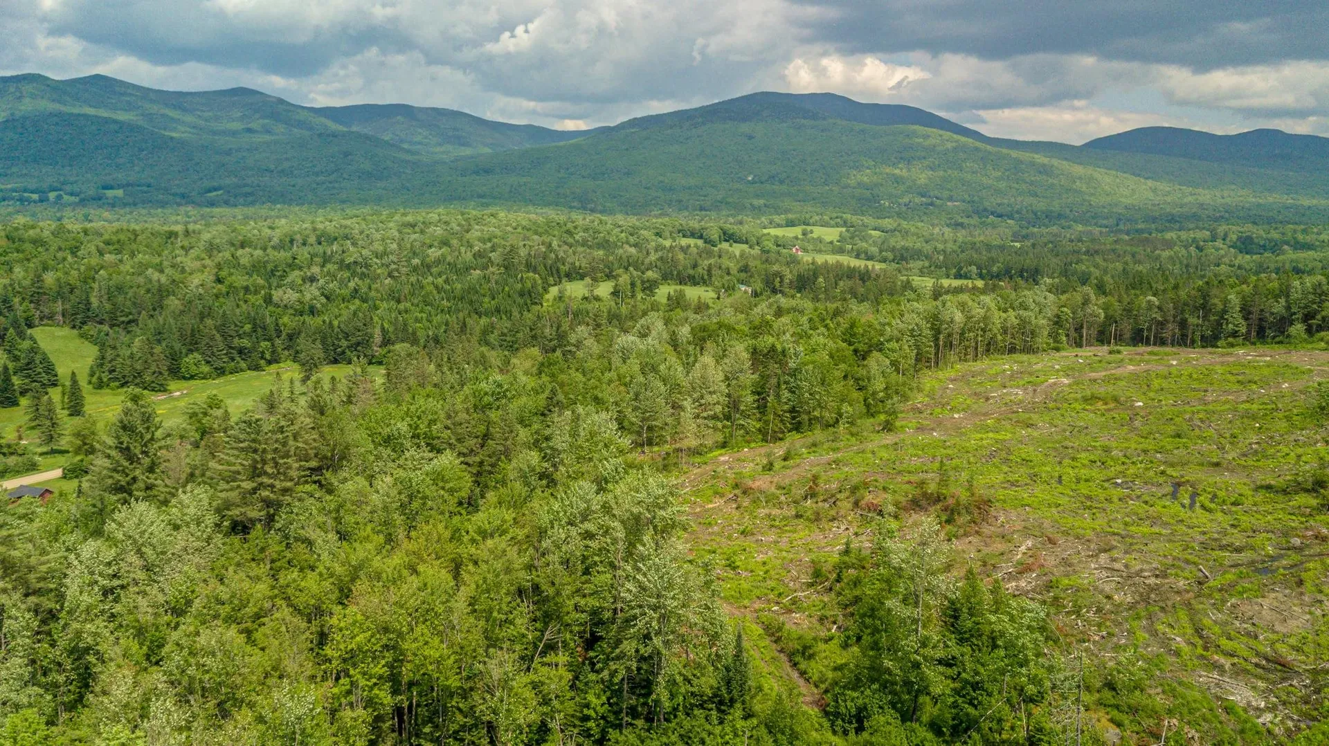 53 Pleasant Valley Road Lancaster NH 03584