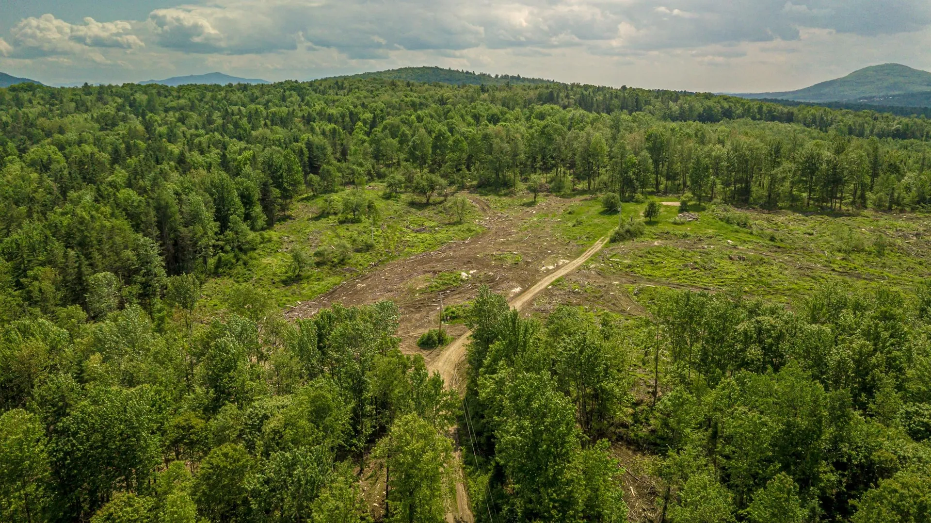 53 Pleasant Valley Road Lancaster NH 03584