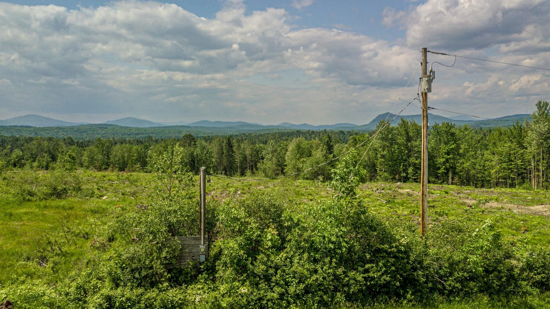 53 Pleasant Valley Road Lancaster NH 03584