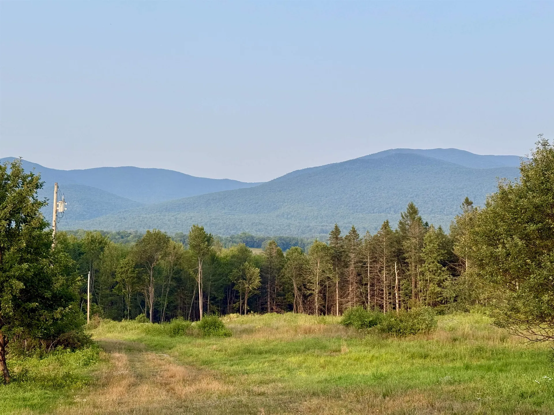 53 Pleasant Valley Road Lancaster NH 03584