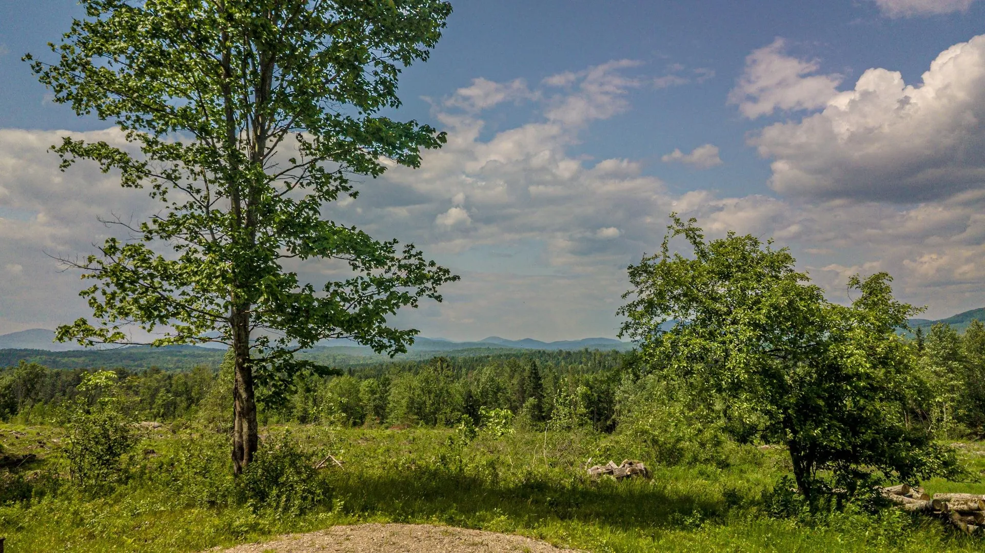 53 Pleasant Valley Road Lancaster NH 03584