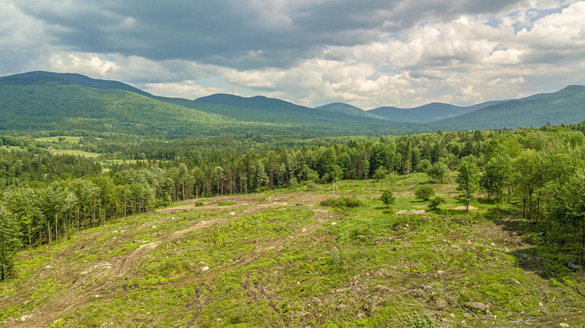 53 Pleasant Valley Road Lancaster NH 03584