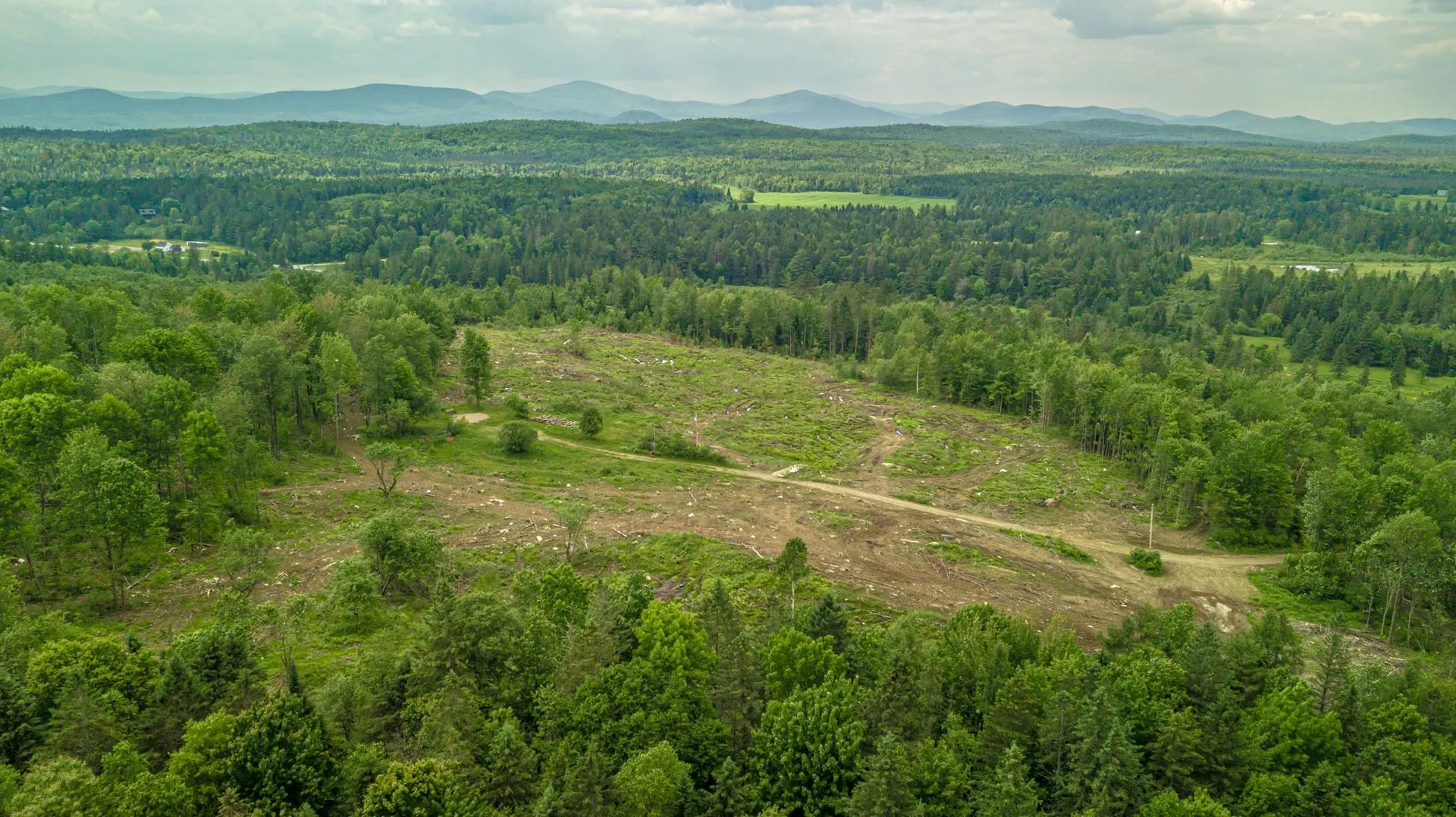 53 Pleasant Valley Road Lancaster NH 03584
