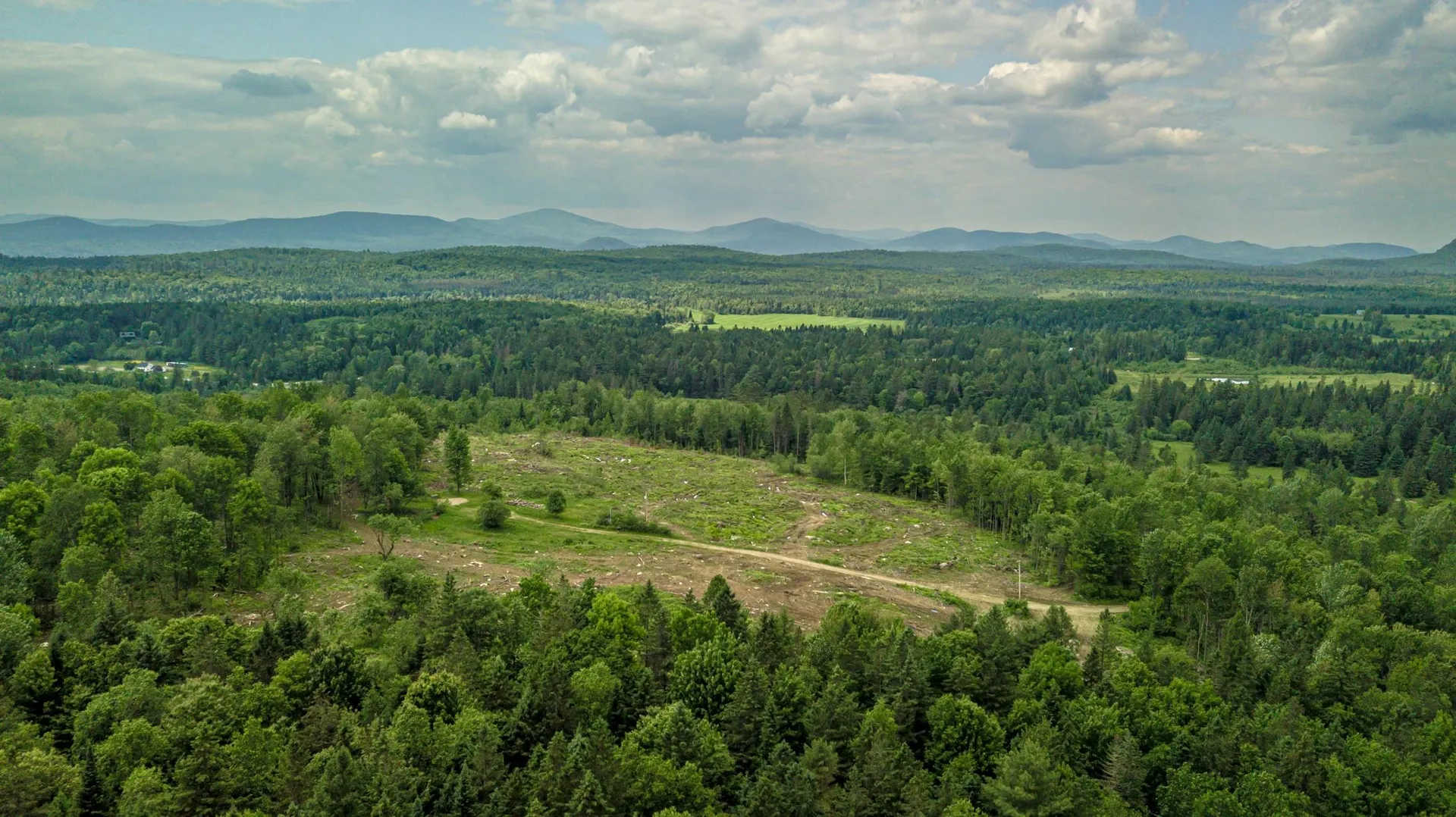 53 Pleasant Valley Road Lancaster NH 03584