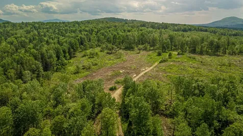 53 Pleasant Valley Road Lancaster NH 03584