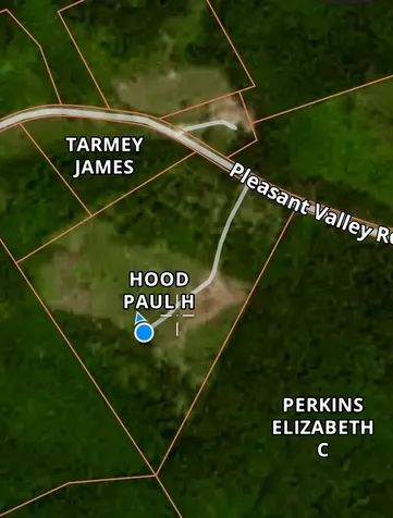 53 Pleasant Valley Road Lancaster NH 03584