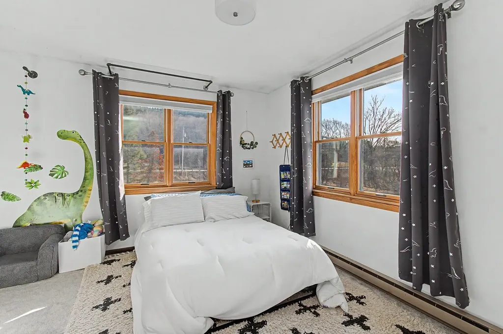 38 Hickory Place Hinesburg VT 05461