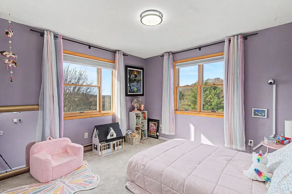 38 Hickory Place Hinesburg VT 05461