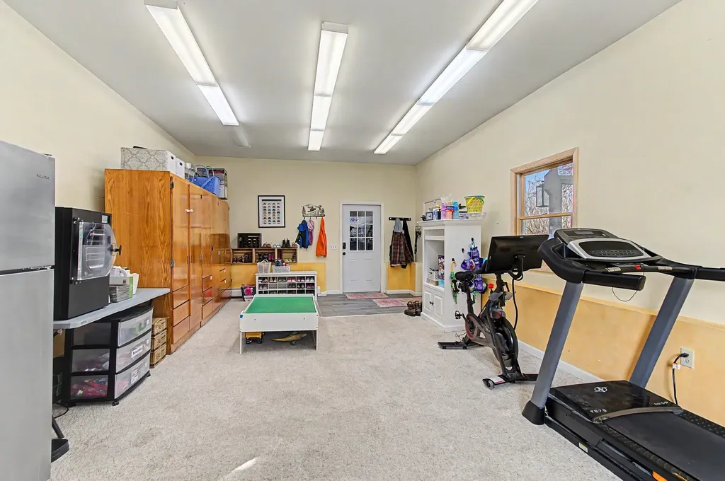 38 Hickory Place Hinesburg VT 05461