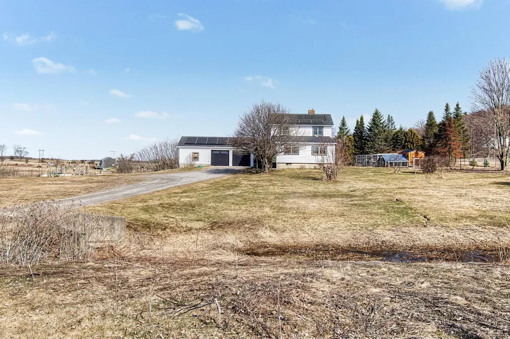 38 Hickory Place Hinesburg VT 05461