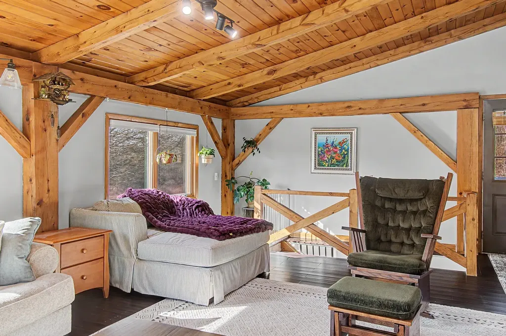 38 Hickory Place Hinesburg VT 05461