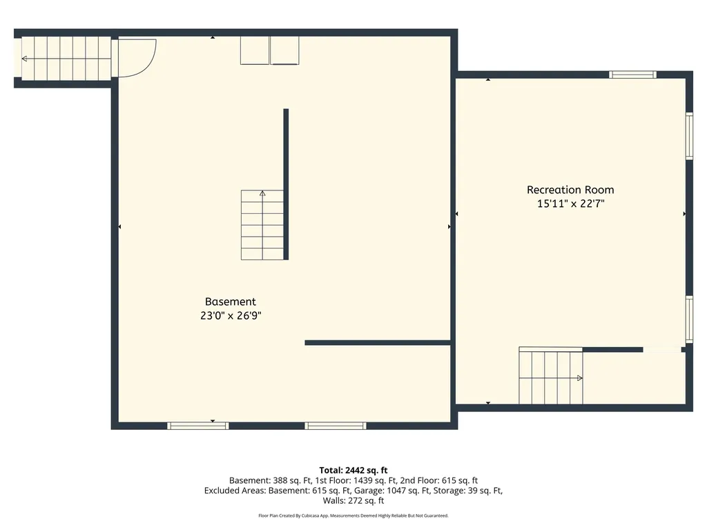 38 Hickory Place Hinesburg VT 05461