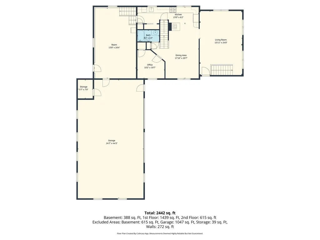 38 Hickory Place Hinesburg VT 05461