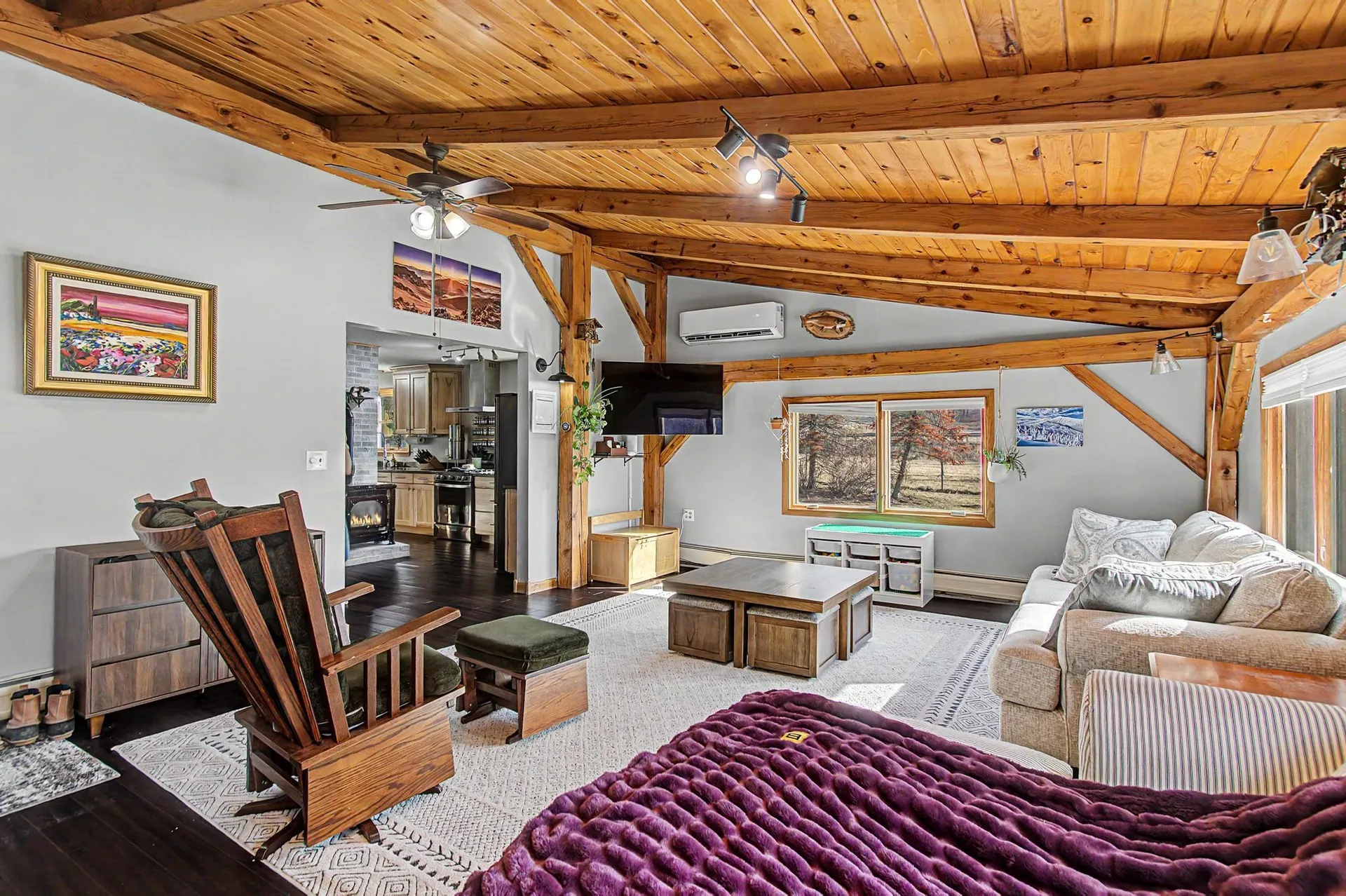 38 Hickory Place Hinesburg VT 05461
