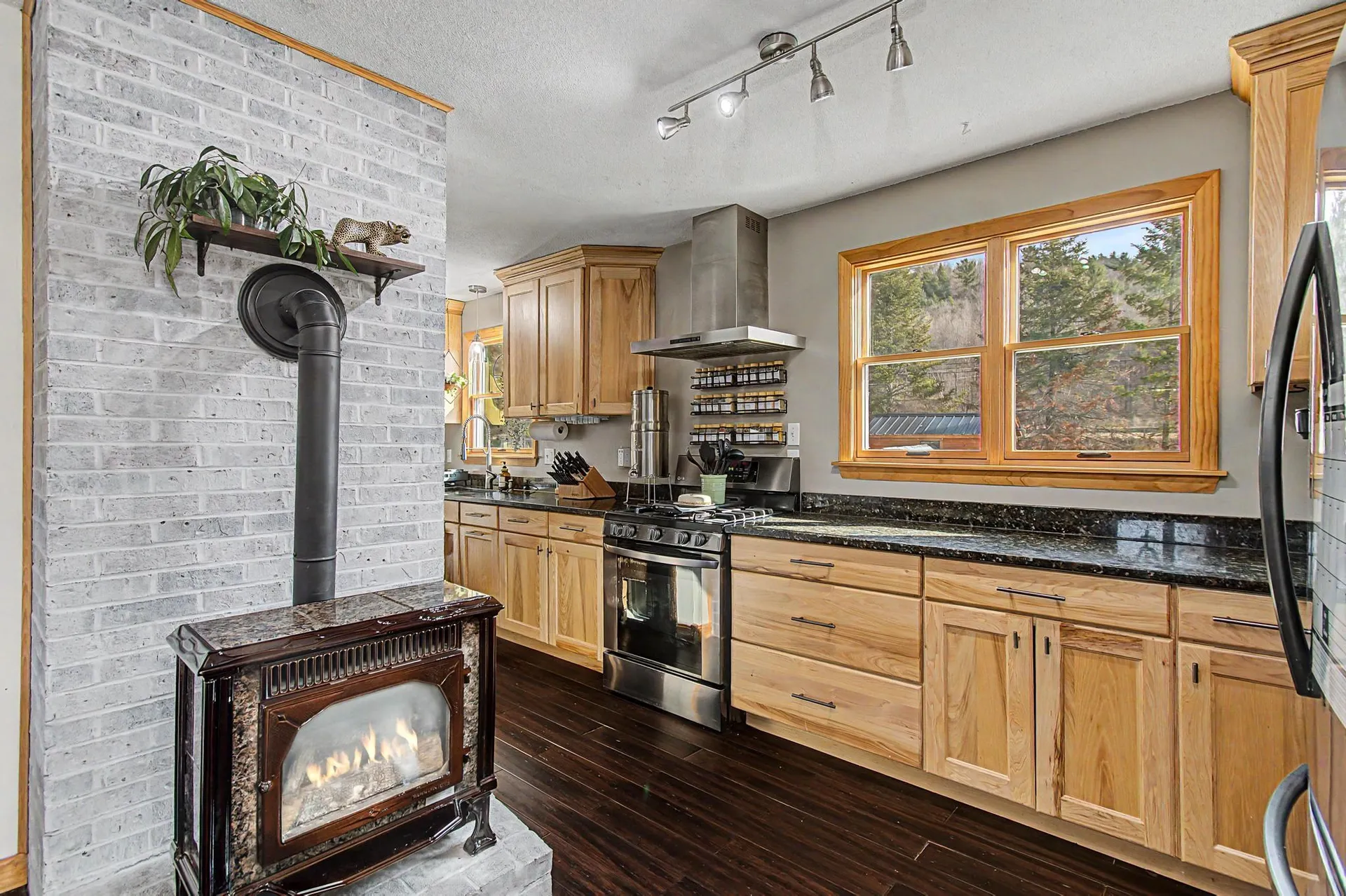 38 Hickory Place Hinesburg VT 05461