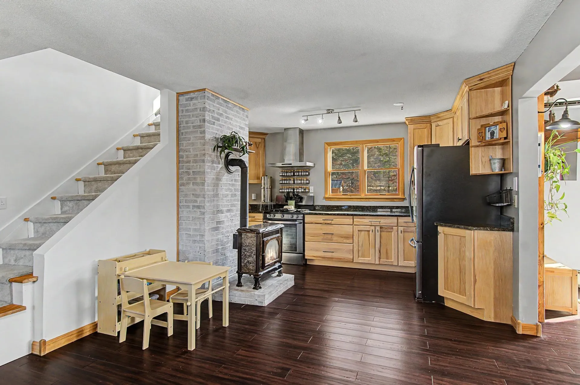 38 Hickory Place Hinesburg VT 05461
