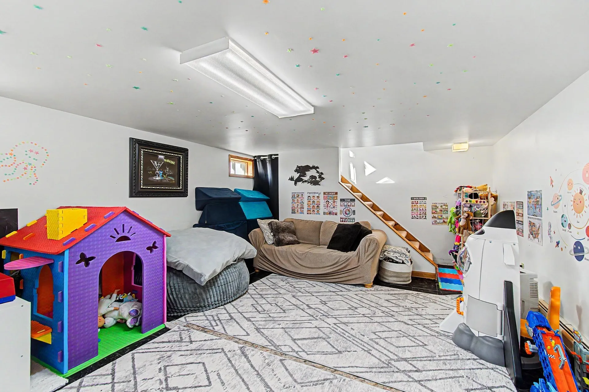 38 Hickory Place Hinesburg VT 05461