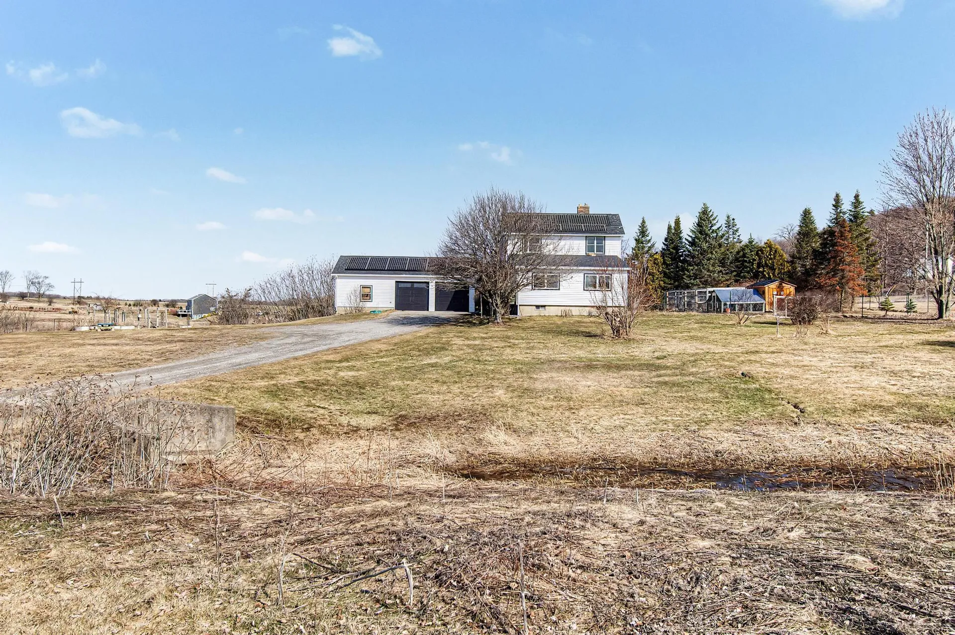 38 Hickory Place Hinesburg VT 05461