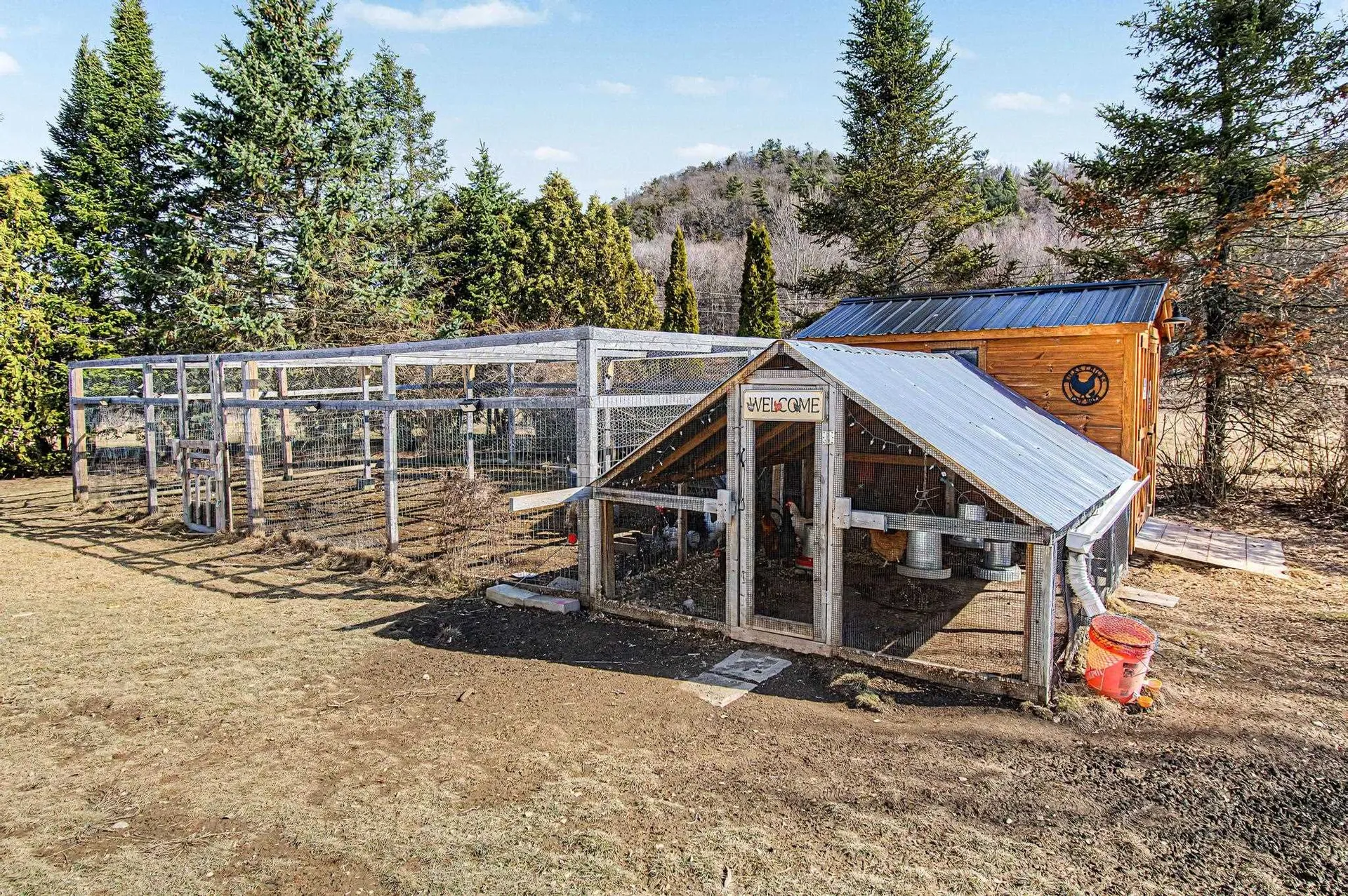 38 Hickory Place Hinesburg VT 05461