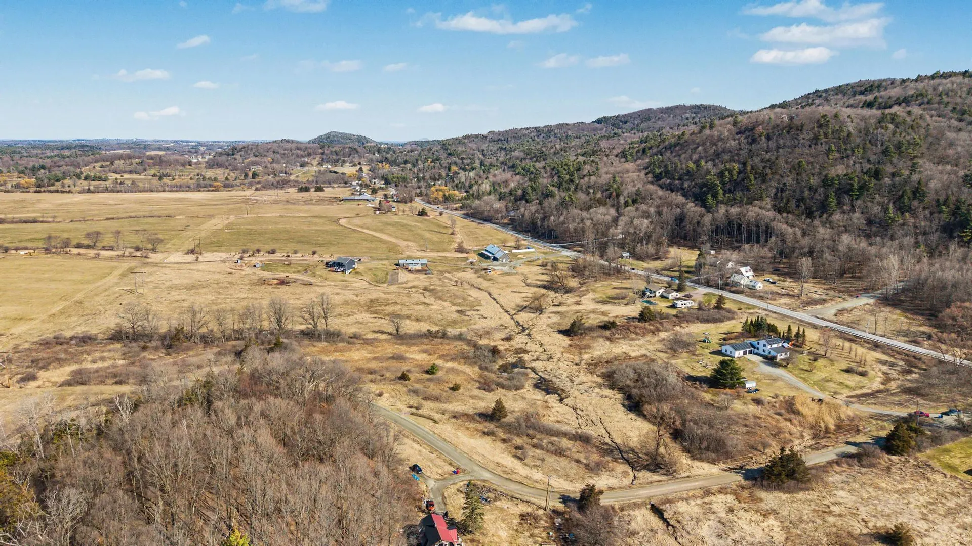 38 Hickory Place Hinesburg VT 05461