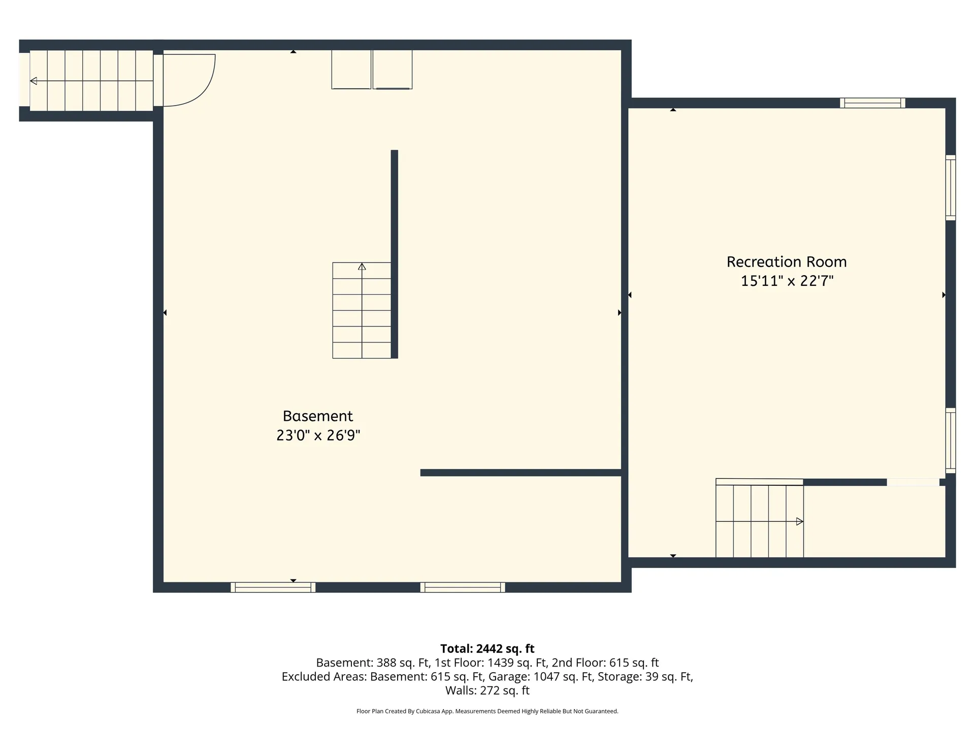 38 Hickory Place Hinesburg VT 05461