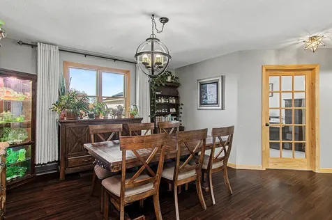 38 Hickory Place Hinesburg VT 05461