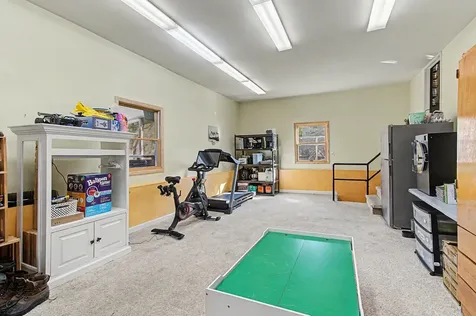 38 Hickory Place Hinesburg VT 05461
