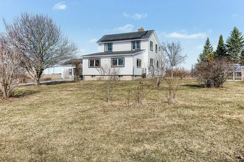 38 Hickory Place Hinesburg VT 05461