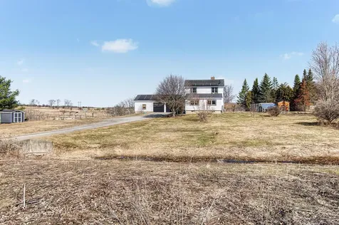 38 Hickory Place Hinesburg VT 05461