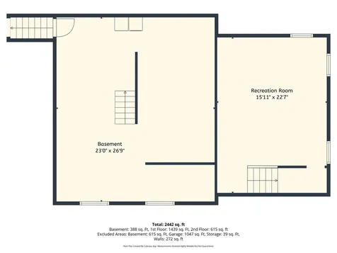 38 Hickory Place Hinesburg VT 05461