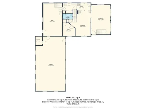 38 Hickory Place Hinesburg VT 05461
