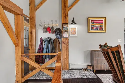 38 Hickory Place Hinesburg VT 05461