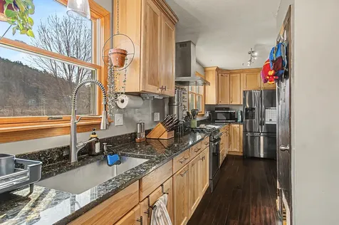 38 Hickory Place Hinesburg VT 05461