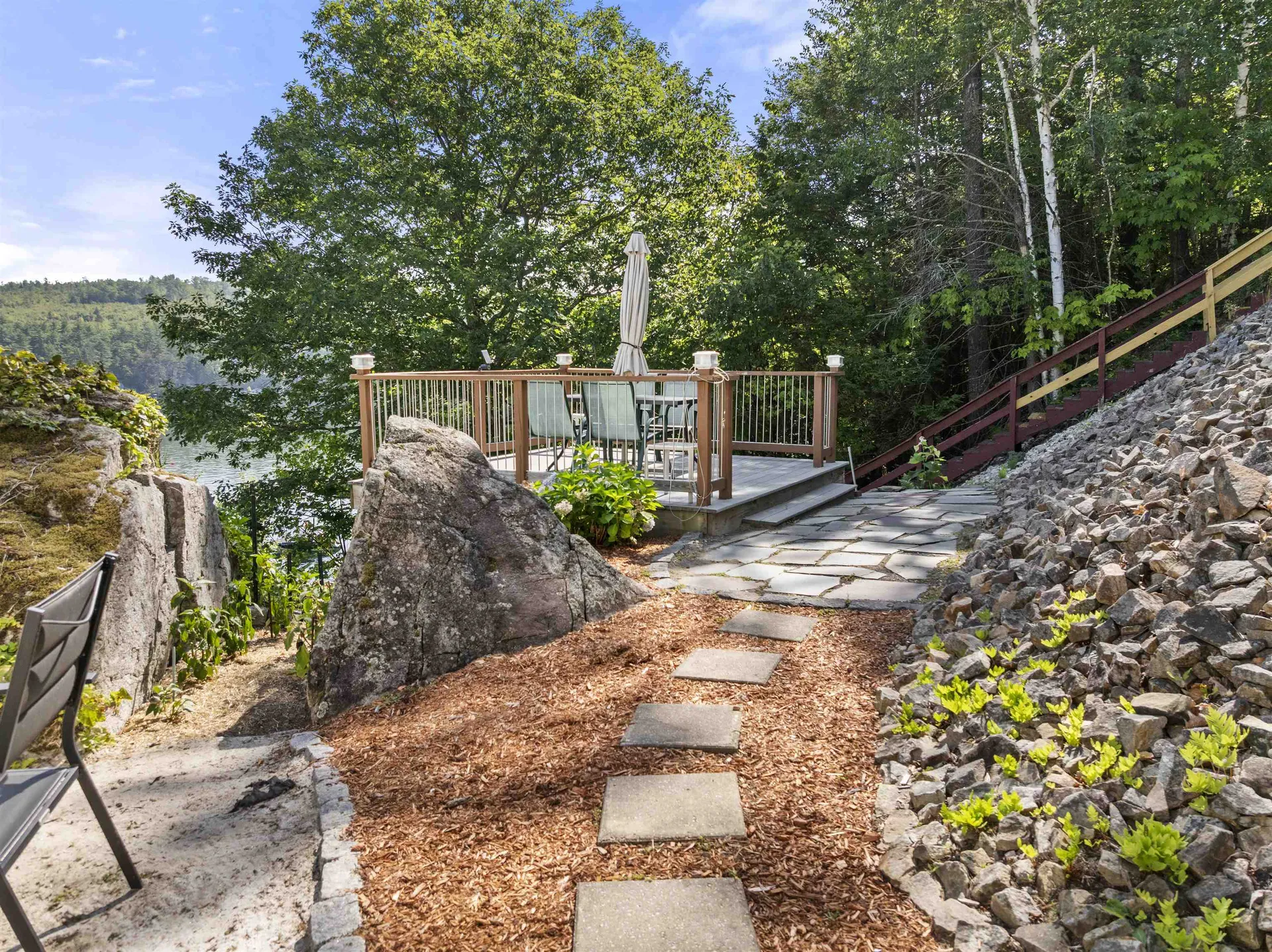 78 South Shore Road New Durham NH 03855
