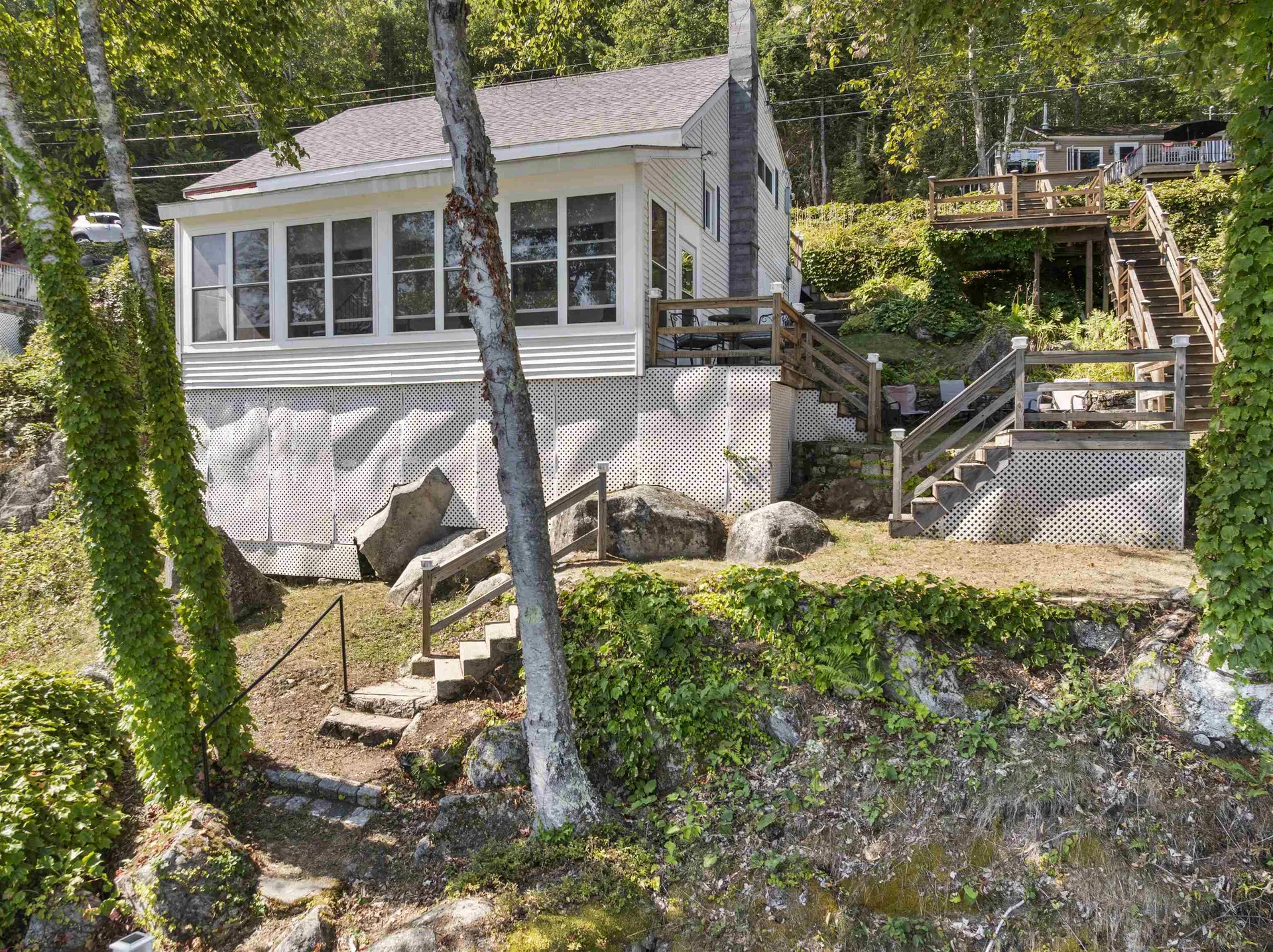 78 South Shore Road New Durham NH 03855