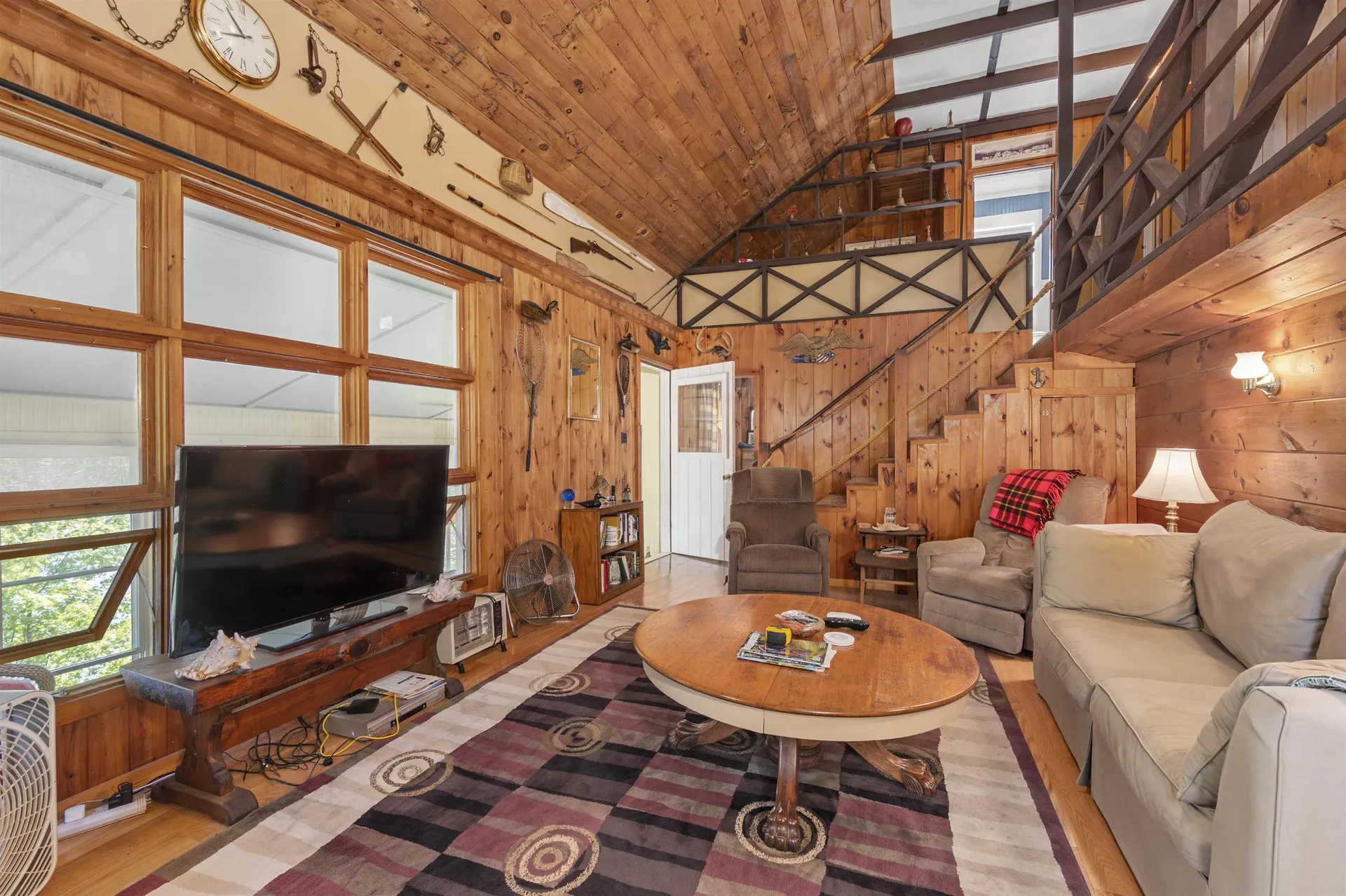 78 South Shore Road New Durham NH 03855