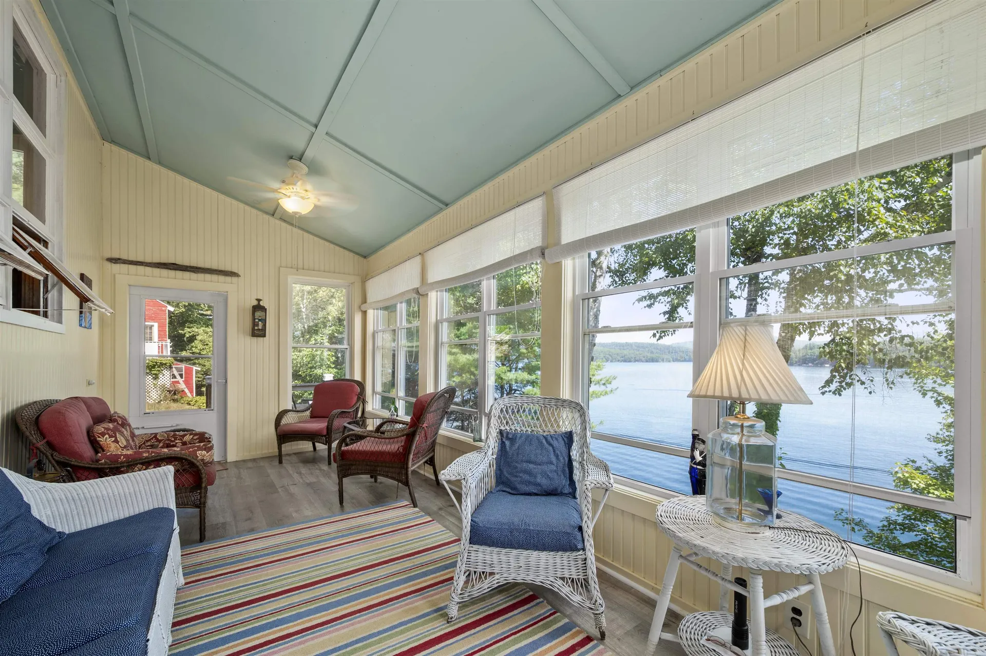 78 South Shore Road New Durham NH 03855